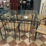 113 6388 DINING ROOM SET